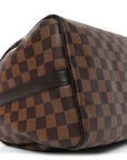 Damier Ebene Speedy Bandouliere 30