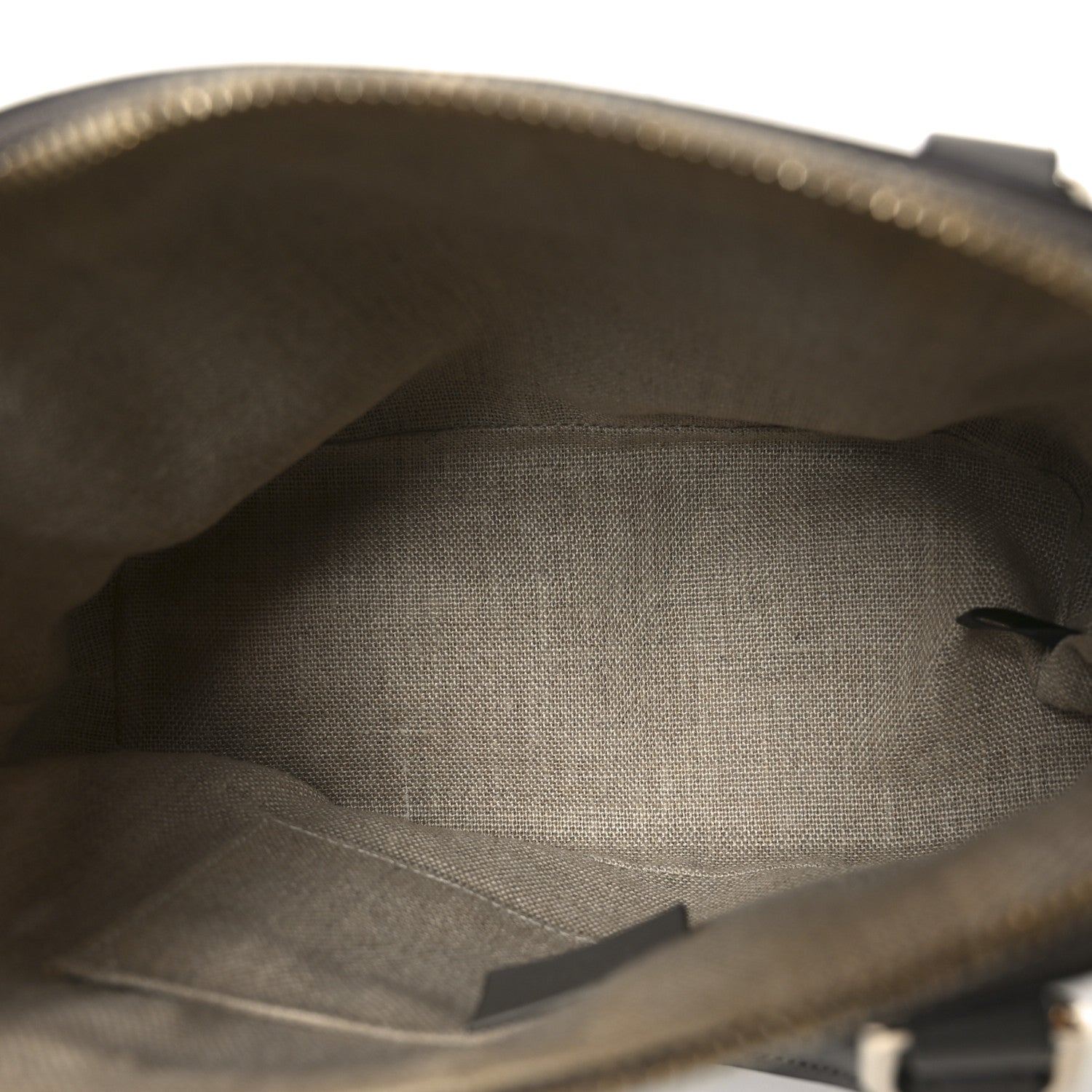 MicroGCCIssima Mini Dome Bag Loess