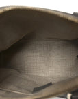 MicroGCCIssima Mini Dome Bag Loess