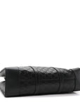 GCCIssima Signature Briefcase Black