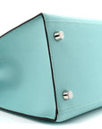 Epsom Kelly Sellier 28 Bleu Atoll