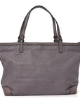 MicroGCCIssima Medium Craft Tote Lilac