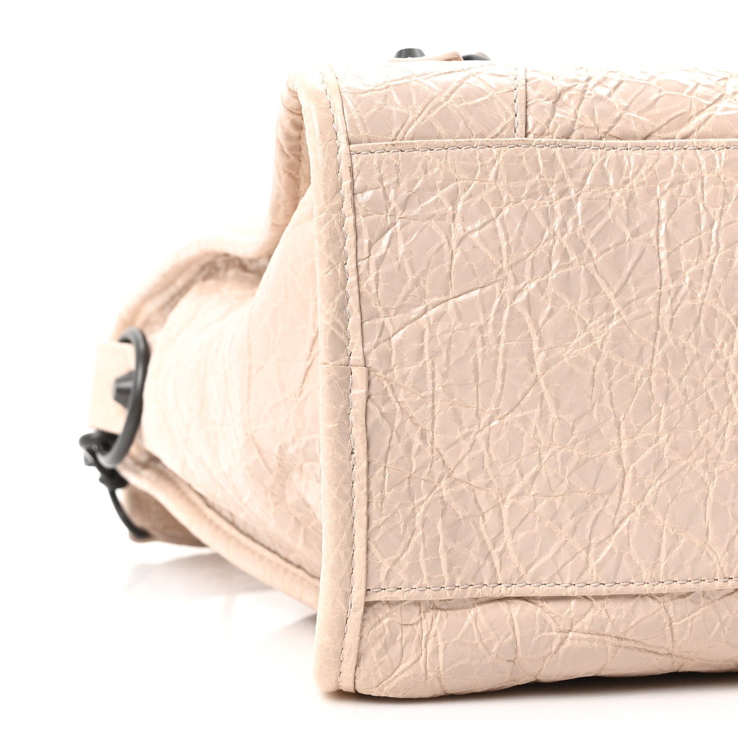 Agneau Arena Classic Hardware Medium Le City Almond