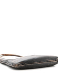 Nappa Ivy Bag Caffe
