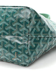 Goyardine Saint Louis PM Green