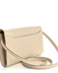Evercolor Constance Wallet To Go Beton