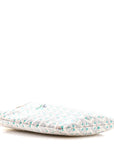 Goyardine Poitiers Claire Voie Tote White Opaline