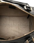 MicroGCCIssima Medium Joy Boston Black