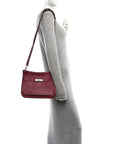 Taurillon Clemence Jypsiere 28 Rubis