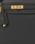 Epsom Kelly Sellier 25 Graphite