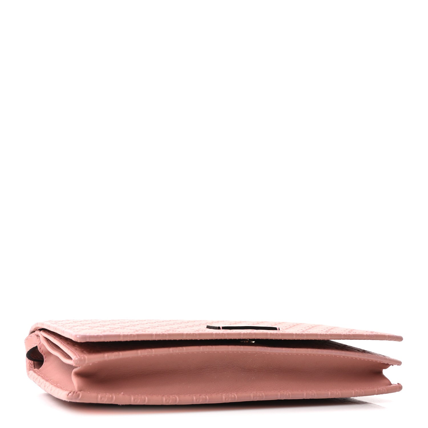 MicroGCCIssima Crossbody Wallet Soft Pink
