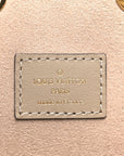 Empreinte Monogram Giant Neonoe MM Tourterelle Creme