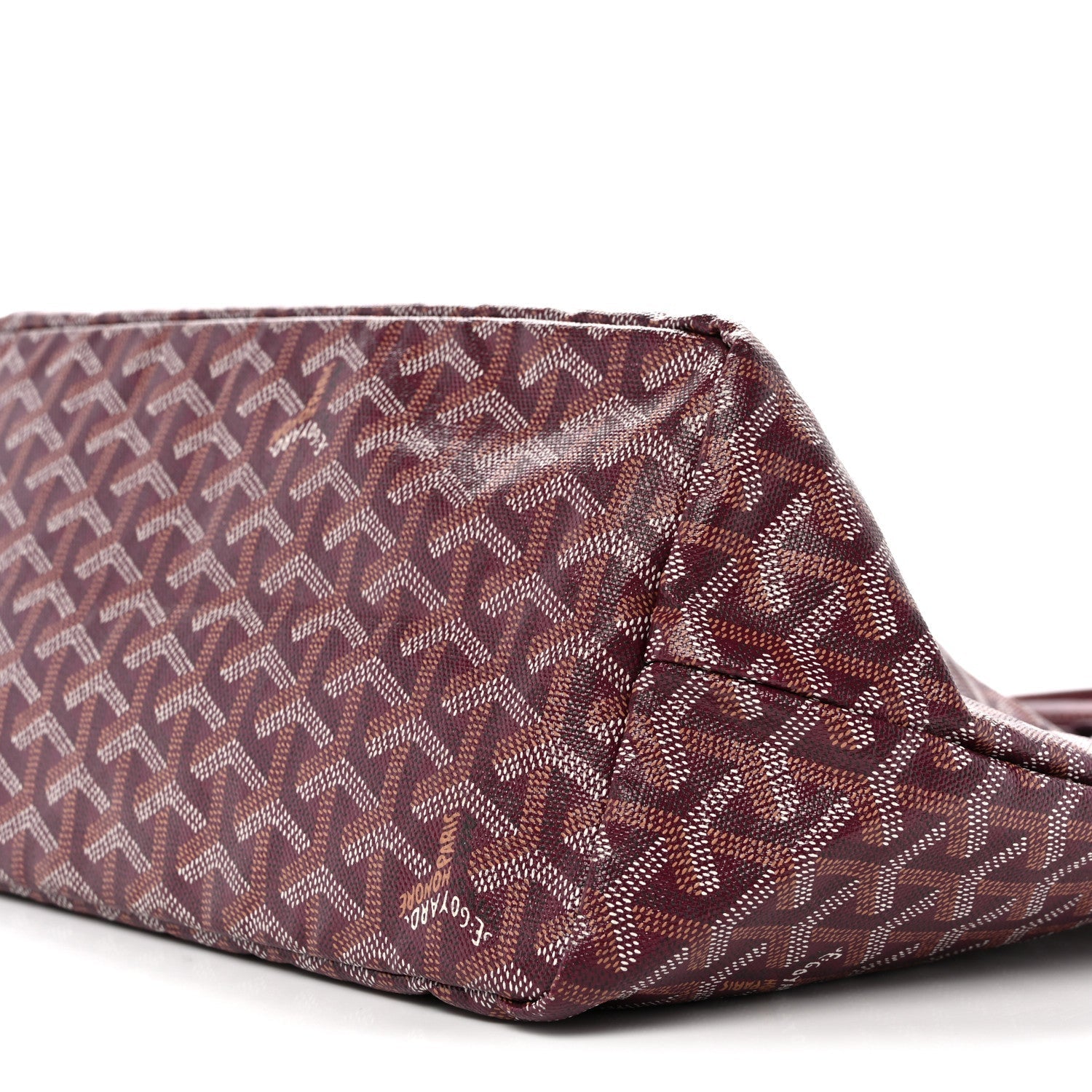 Goyardine Saint Louis PM Bordeaux