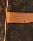 Monogram Keepall Bandouliere 50