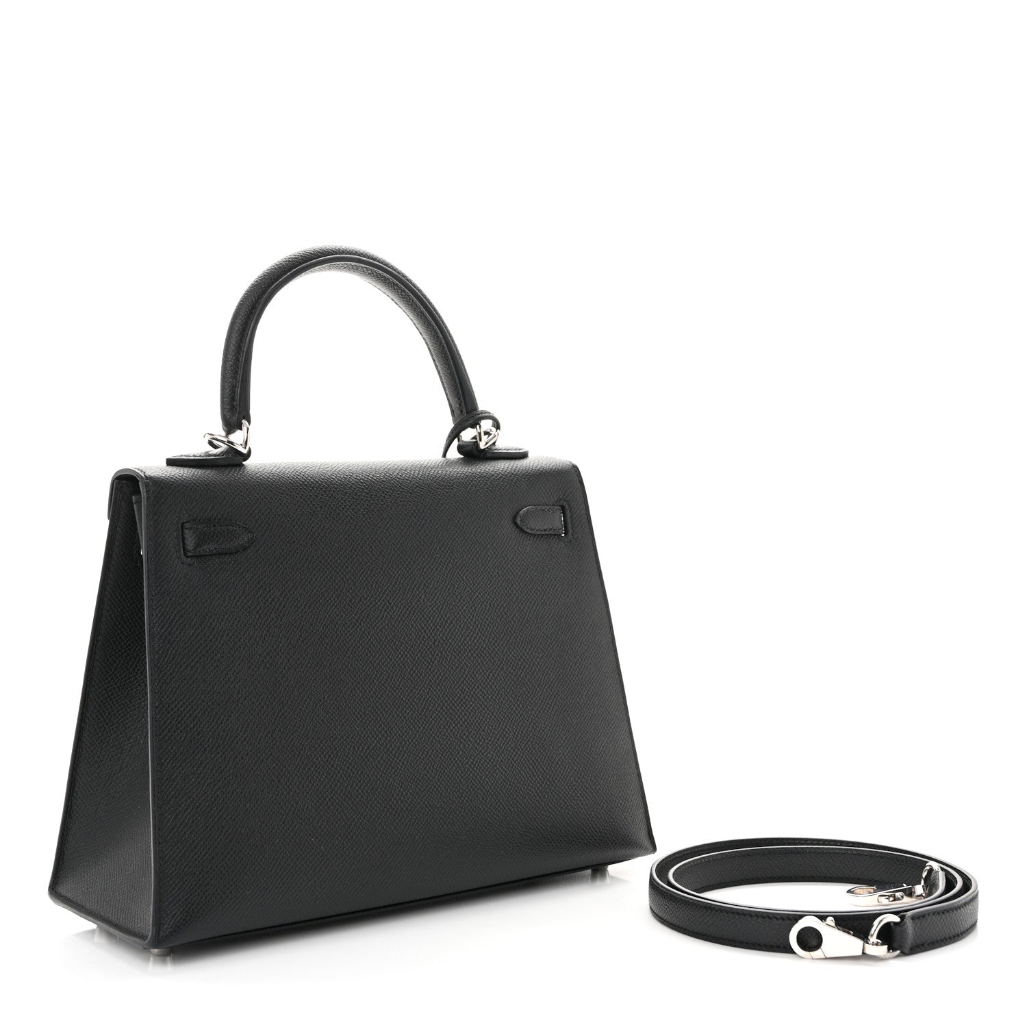 Epsom Kelly Sellier 25 Black