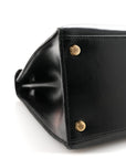 Box Kelly Sellier 28 Black