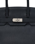 Togo BIRKIN 30 Black