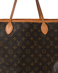 Monogram Neverfull MM