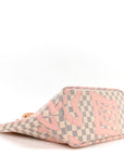 Damier Azur Tahitienne Neverfull MM