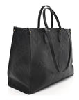 Empreinte Monogram Giant Onthego GM Black