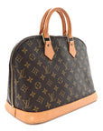 Monogram Alma PM