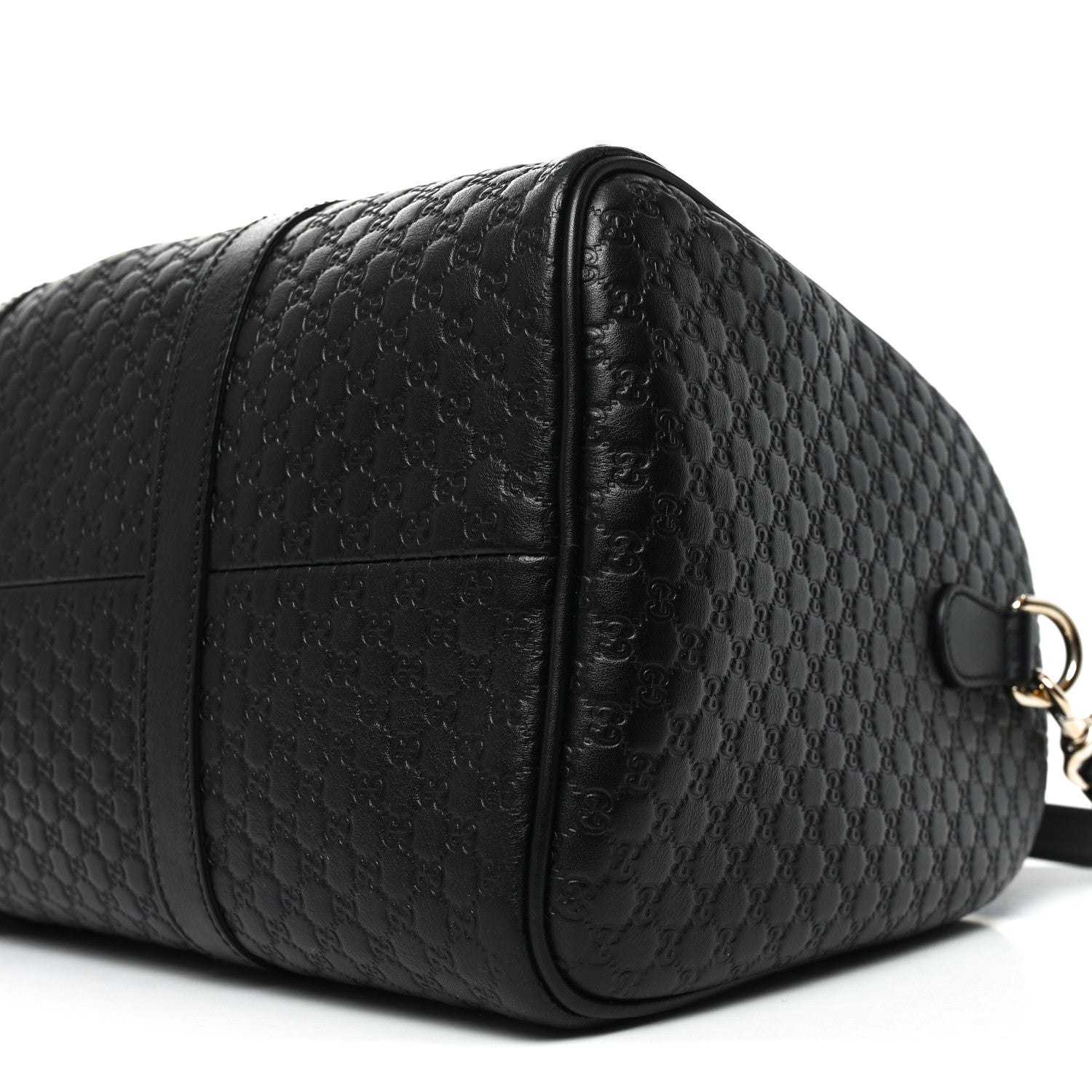 MicroGCCIssima Medium Joy Boston Black