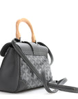 Goyardine Mini Saigon Grey