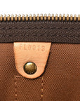 Monogram Keepall 55