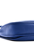 Taurillon Clemence Evelyne III PM Bleu Royal