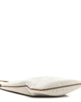 Canvas Ivy Bag Beige Brandy