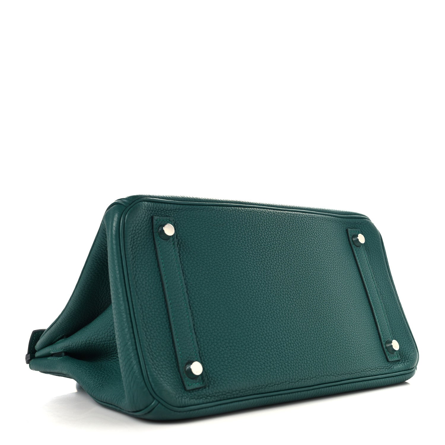 Togo Birkin 30 Malachite