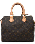 Monogram Speedy 25