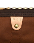 Monogram Keepall 55