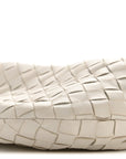 Nappa Intrecciato Mini Jodie Chalk