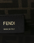 Shearling Small FNDI First Rosa Plaster