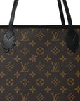 Monogram My LV World Tour Neverfull MM