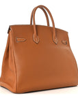 Fjord HAC Birkin 36  Gold