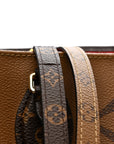 Reverse Monogram Giant Onthego GM