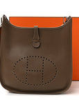 Taurillon Clemence Evelyne III PM Etoupe