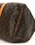Monogram Keepall 50