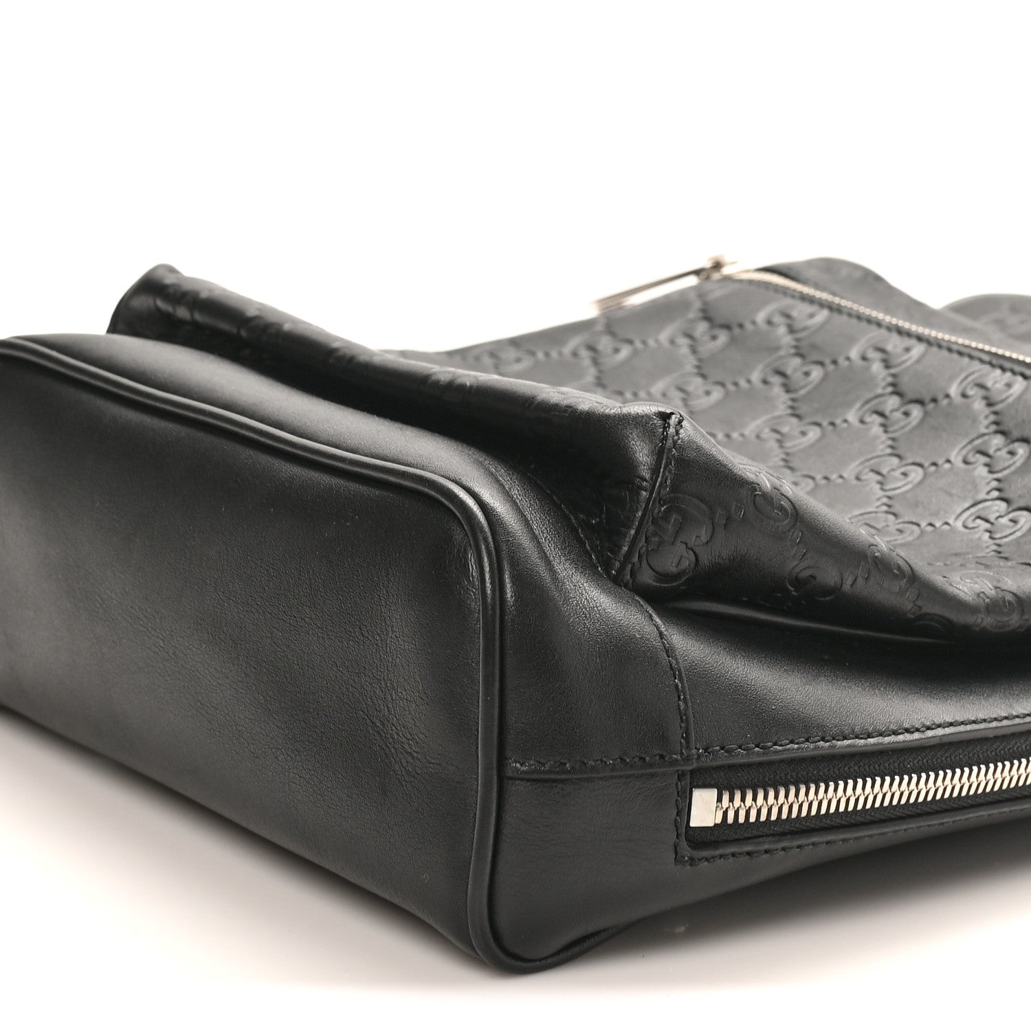GCCIssima Sling Backpack Black