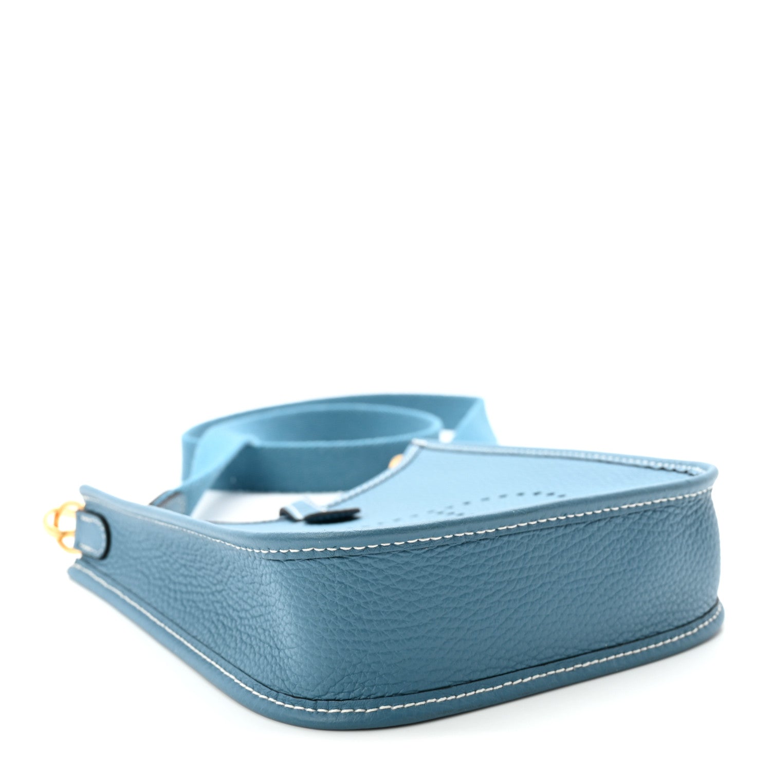 Taurillon Clemence Evelyne TPM New Blue Jean