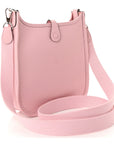 Taurillon Clemence Evelyne TPM Rose Sakura