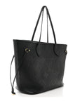 Empreinte Monogram Giant Neverfull MM Black