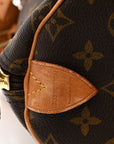 Monogram Keepall 55