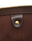Damier Ebene Keepall 50