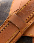 Monogram Keepall Bandouliere 50