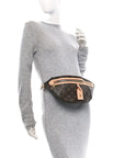 Monogram High Rise Bumbag