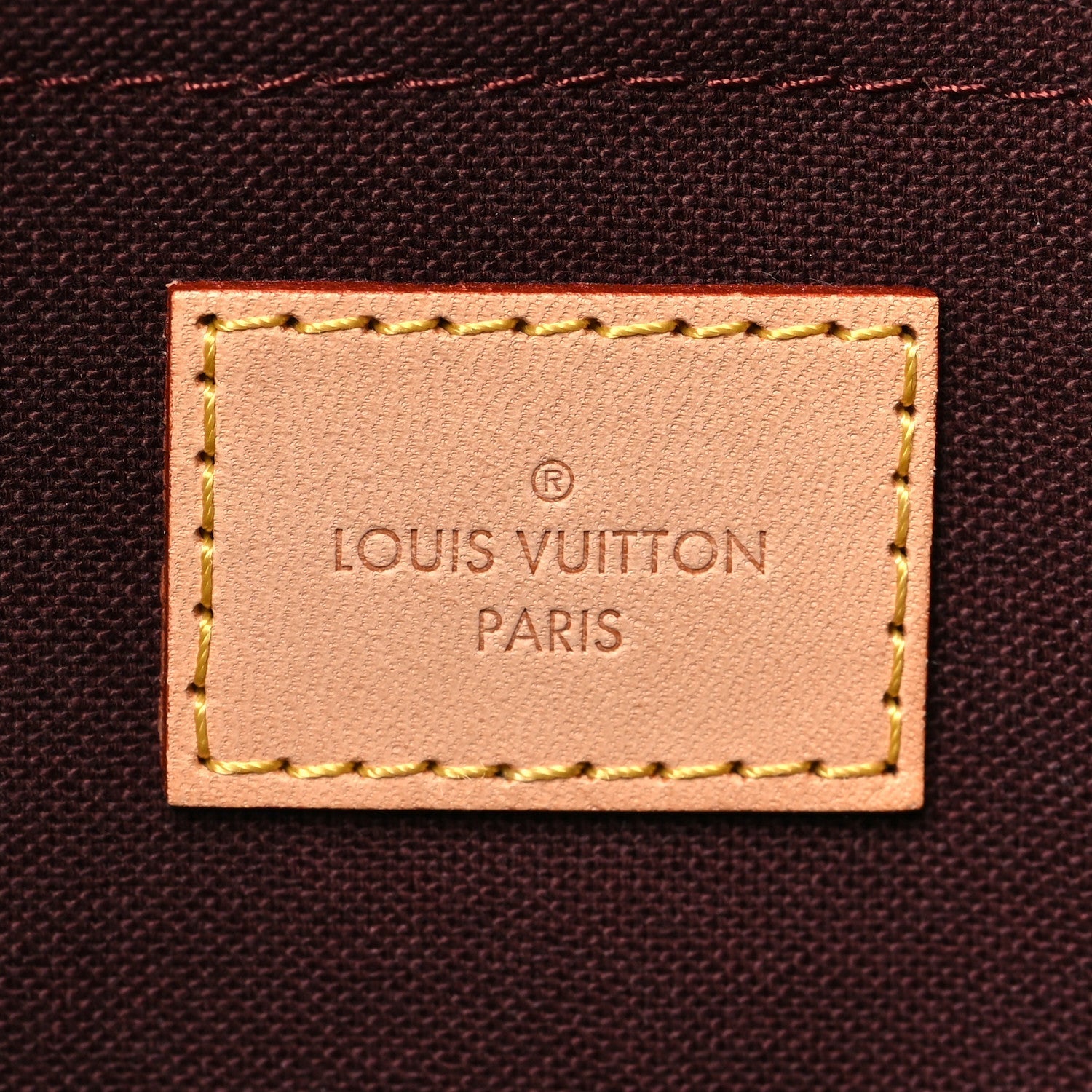 Monogram Favorite MM
