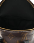 Monogram Palm Springs Backpack Mini